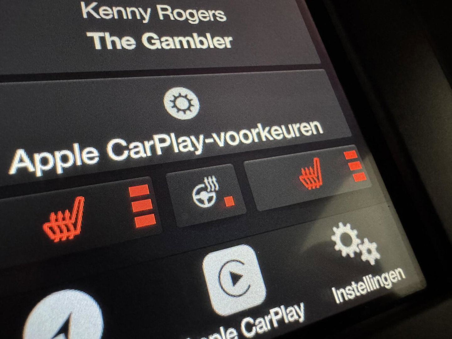 Ford Mondeo Wagon 2.0 ST-Line Carplay Memory PDC Sfeer