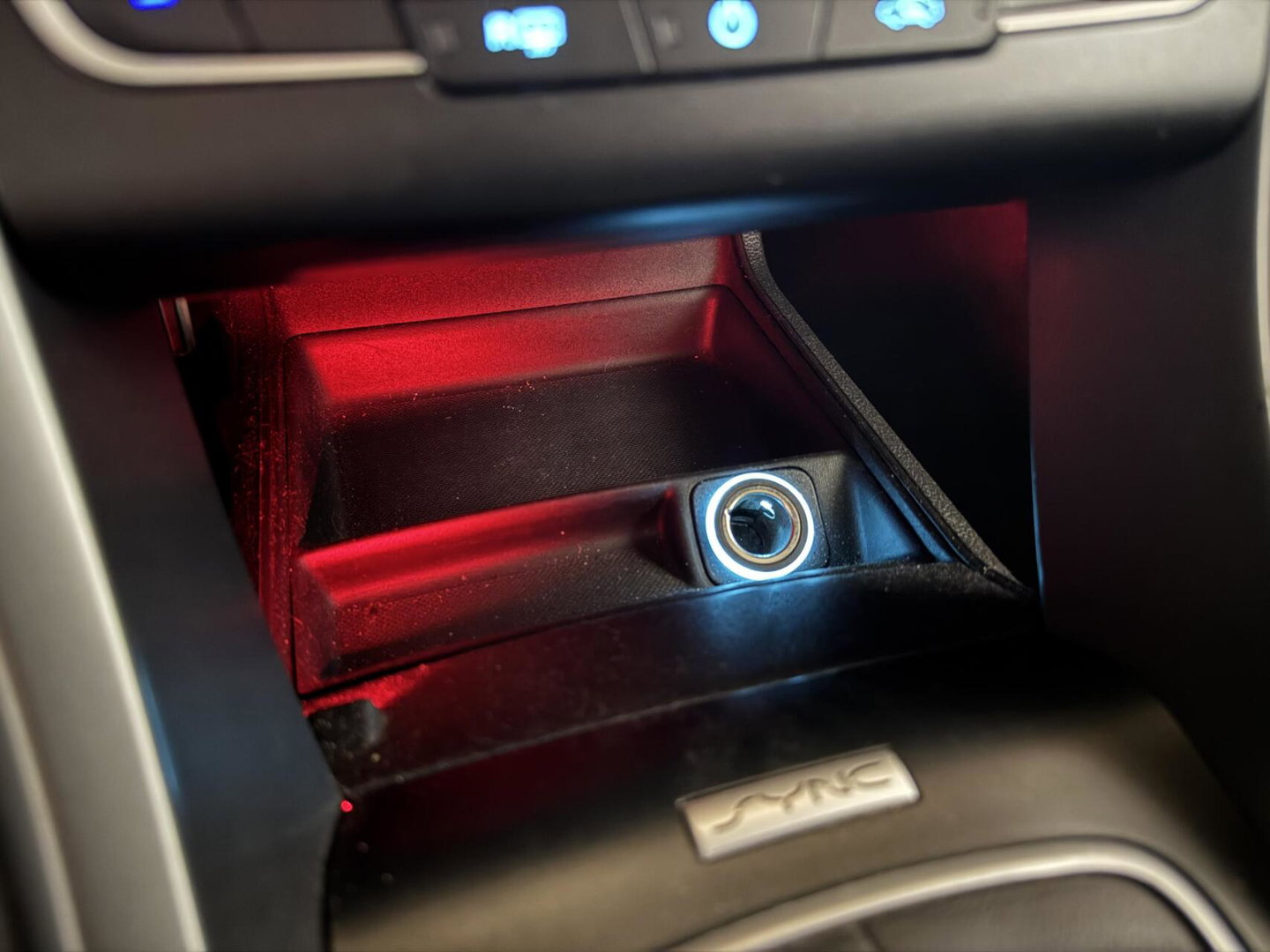 Ford Mondeo Wagon 2.0 ST-Line Carplay Memory PDC Sfeer