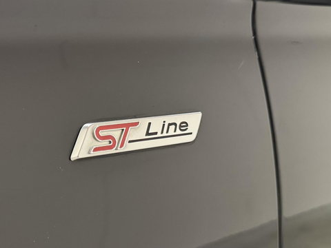 Ford Mondeo Wagon 2.0 ST-Line Carplay Memory PDC Sfeer