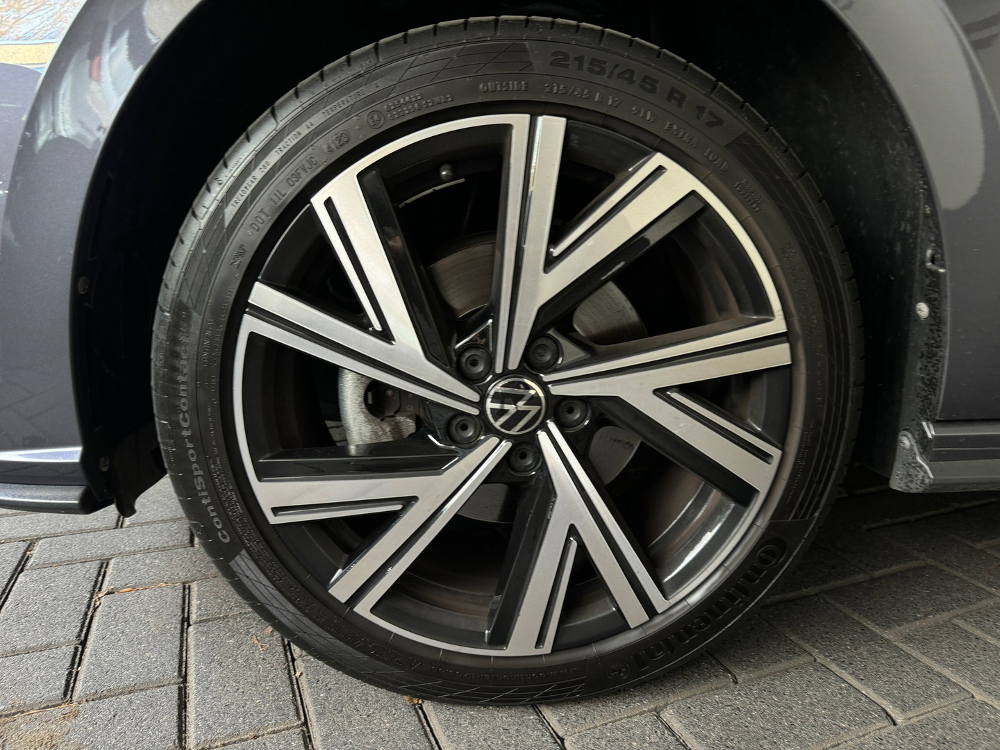 Volkswagen Polo 1.0 TSI R-Line Business Beats|IQ|Sfeer|ACC