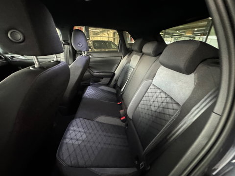 Volkswagen Polo 1.0 TSI R-Line Business Beats|IQ|Sfeer|ACC