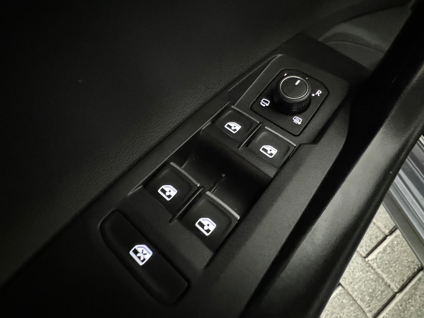 Volkswagen Polo 1.0 TSI R-Line Business Beats|IQ|Sfeer|ACC