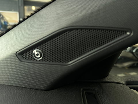 Volkswagen Polo 1.0 TSI R-Line Business Beats|IQ|Sfeer|ACC