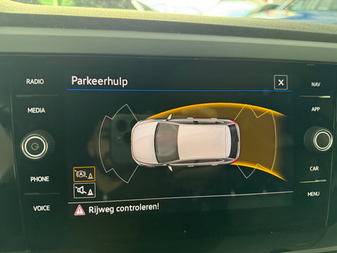 Volkswagen Polo 1.0 TSI R-Line Business Beats|IQ|Sfeer|ACC