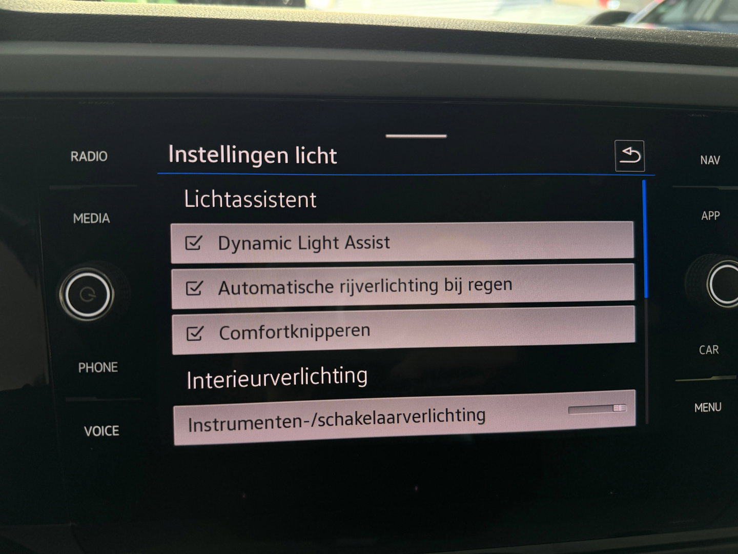 Volkswagen Polo 1.0 TSI R-Line Business Beats|IQ|Sfeer|ACC