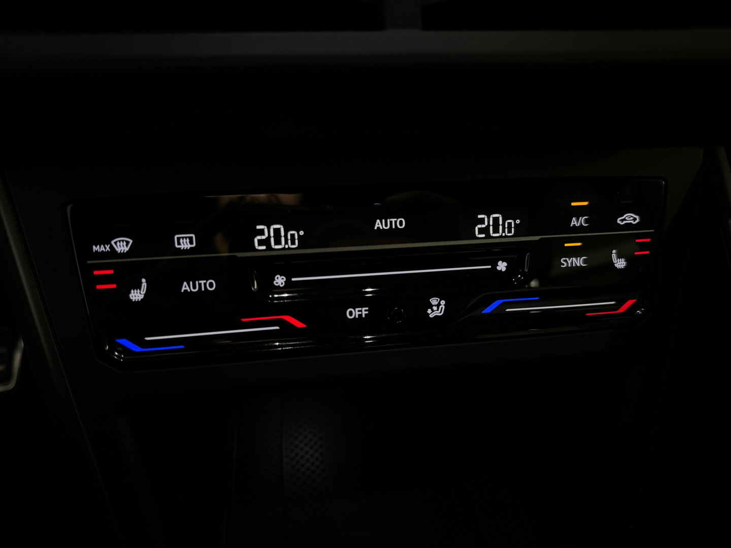 Volkswagen Polo 1.0 TSI R-Line Business Beats|IQ|Sfeer|ACC