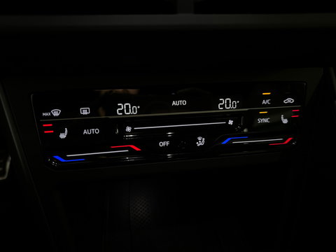 Volkswagen Polo 1.0 TSI R-Line Business Beats|IQ|Sfeer|ACC