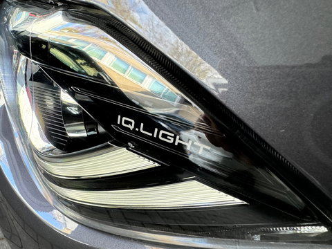 Volkswagen Polo 1.0 TSI R-Line Business Beats|IQ|Sfeer|ACC