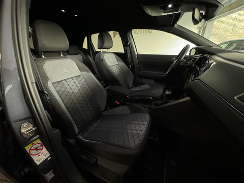 Volkswagen Polo 1.0 TSI R-Line Business Beats|IQ|Sfeer|ACC