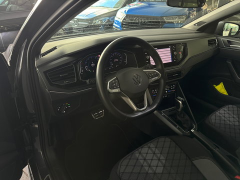 Volkswagen Polo 1.0 TSI R-Line Business Beats|IQ|Sfeer|ACC