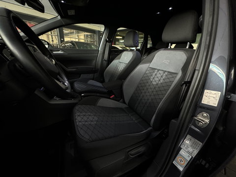Volkswagen Polo 1.0 TSI R-Line Business Beats|IQ|Sfeer|ACC