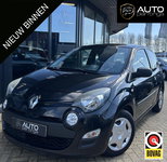 Renault Twingo - 1.2 16V Collection 75PK | Airco | Volledige Onderhoudshistorie | Recent D Riem Vervangen | Recent Veel Onderhoud Gehad | Facturen Aanwezig | 2 Sleutels |