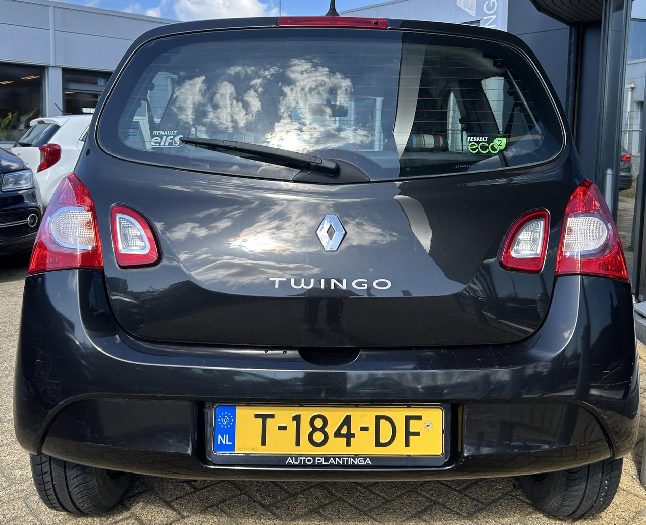 Renault Twingo