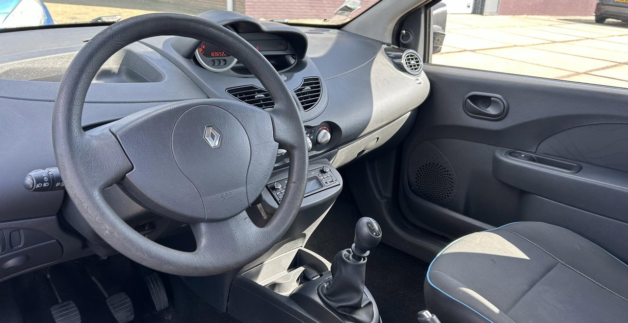 Renault Twingo