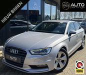 Audi A3 - Limousine 1.4 TFSI CoD Ambition Pro Line S 140PK | Zeer Nette Staat | Sport Stoelen | Sport Stuur | Parkeersensoren | Stoelverwarming | Navigatie | Cimate Control | Cruise Control | 2 Sleutels |
