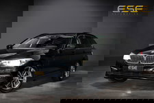 BMW 5 Serie - Touring 520i Executive | Trekhaak | Navigatie | Stoelverwarming | Cruise