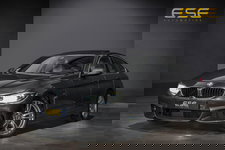 BMW 4 Serie - Gran Coupé 420i M-Sport | Schuif-/kanteldak | Navigatie | Camera | Harman\Kardon