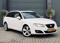 SEAT Exeo - ST 2.0 TSI Style