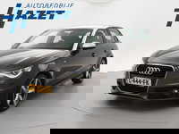Audi A1 Sportback - 1.4 TFSI 185 PK S-TRONIC AUT. S-LINE | XENON | STOELVERWARMING | CLIMATE | CRUISE CONTROL