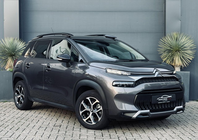 Citroën C3 Aircross - 1.2 PureTech Shine