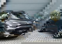 Citroën C3 Aircross - 1.2 PureTech Shine