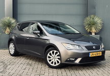 SEAT Leon - 1.0 EcoTSI Style Connect