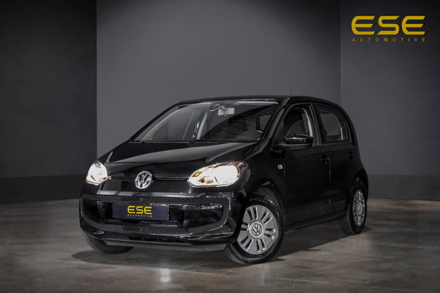 Volkswagen up! - 1.0 move up! | Automaat | Airco | Elek Ramen