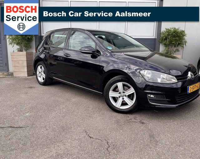 Volkswagen Golf - 1.4 TSI ACT Highline / Navi / Airco / Garantie /