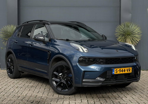 Lynk & Co 01