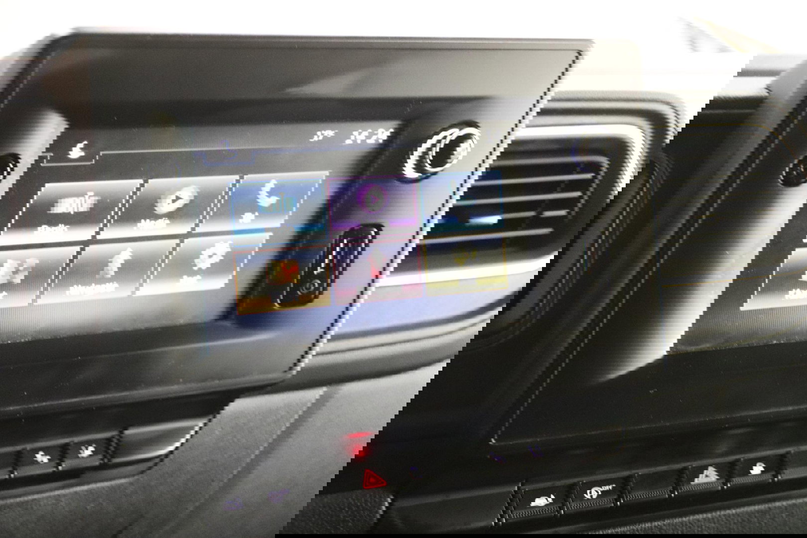 Opel Movano 2.3 Turbo L1H2 AUTOMAAT 180 PK