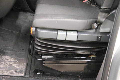 Opel Movano 2.3 Turbo L1H2 AUTOMAAT 180 PK