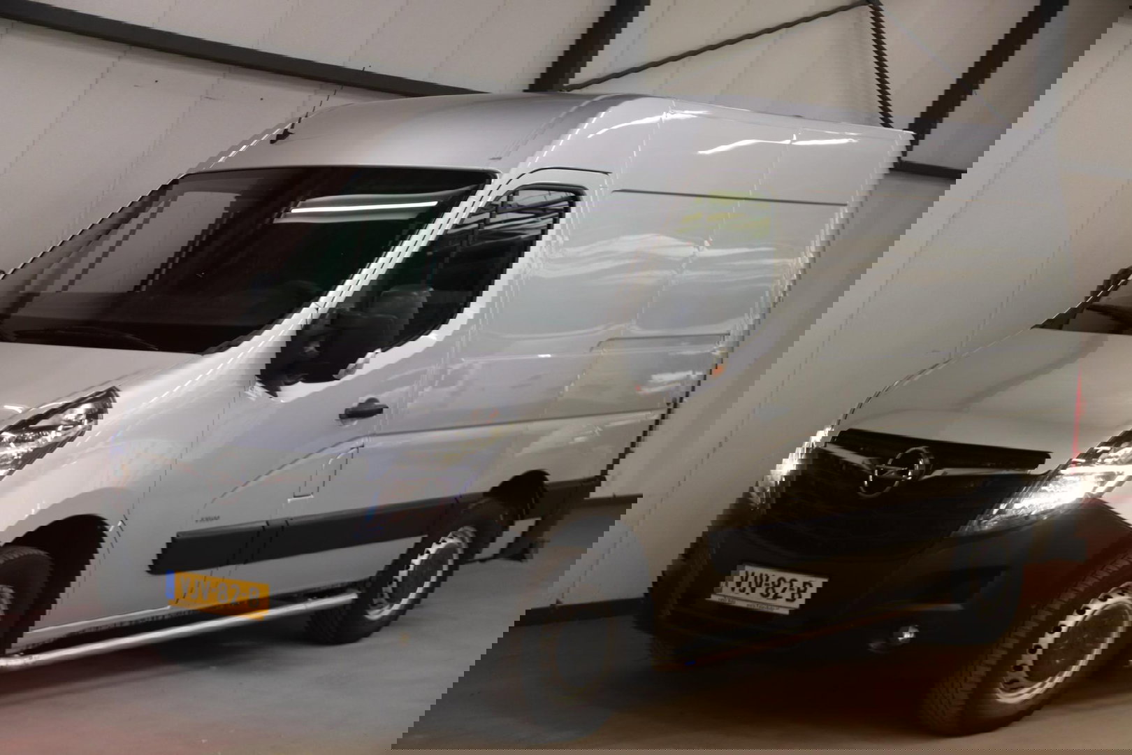 Opel Movano 2.3 Turbo L1H2 AUTOMAAT 180 PK