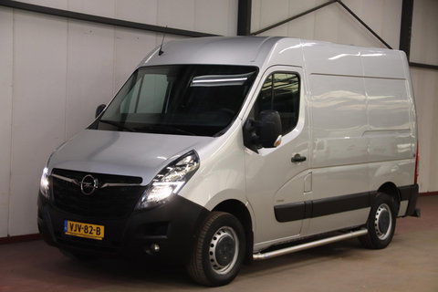 Opel Movano 2.3 Turbo L1H2 AUTOMAAT 180 PK