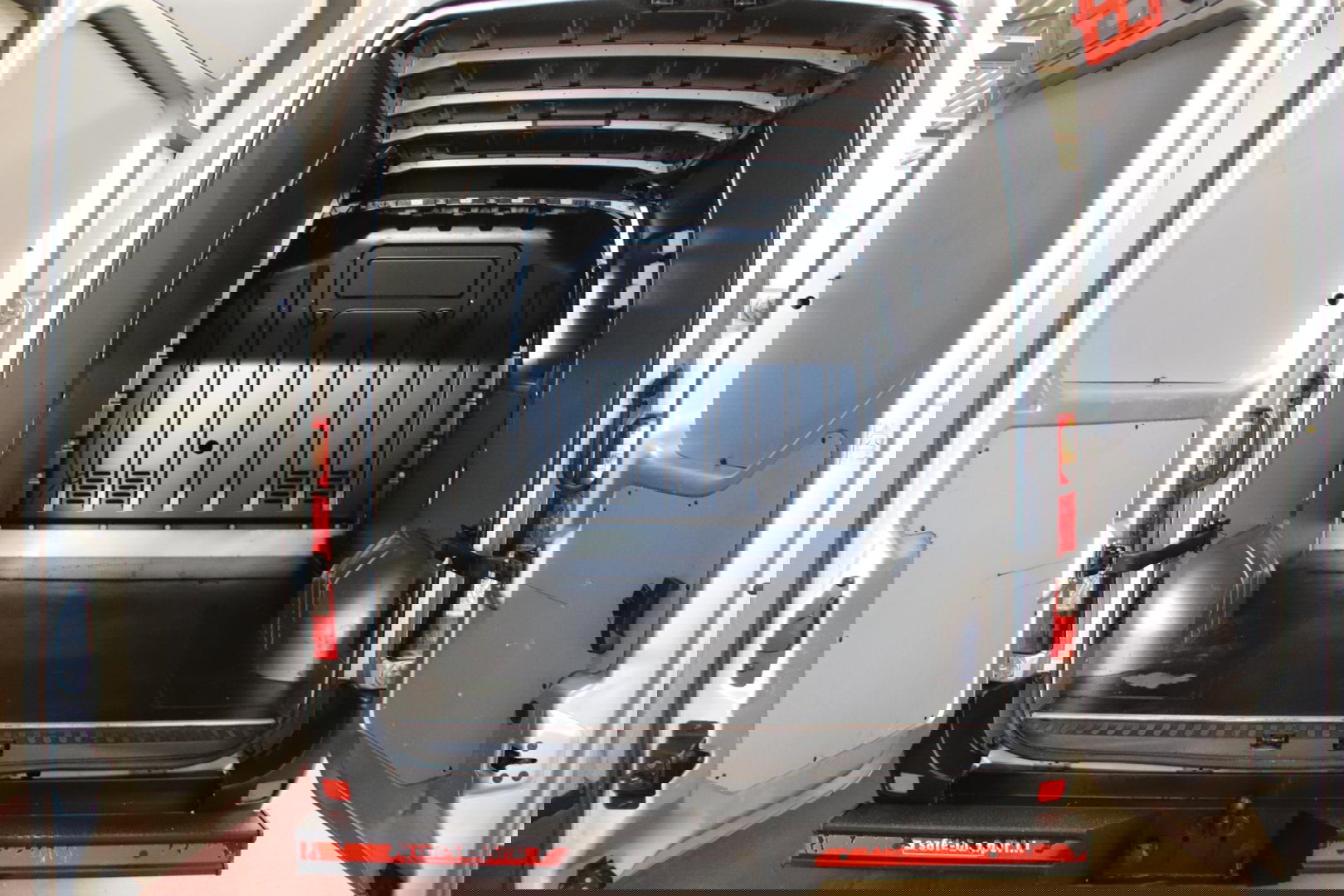 Opel Movano 2.3 Turbo L1H2 AUTOMAAT 180 PK