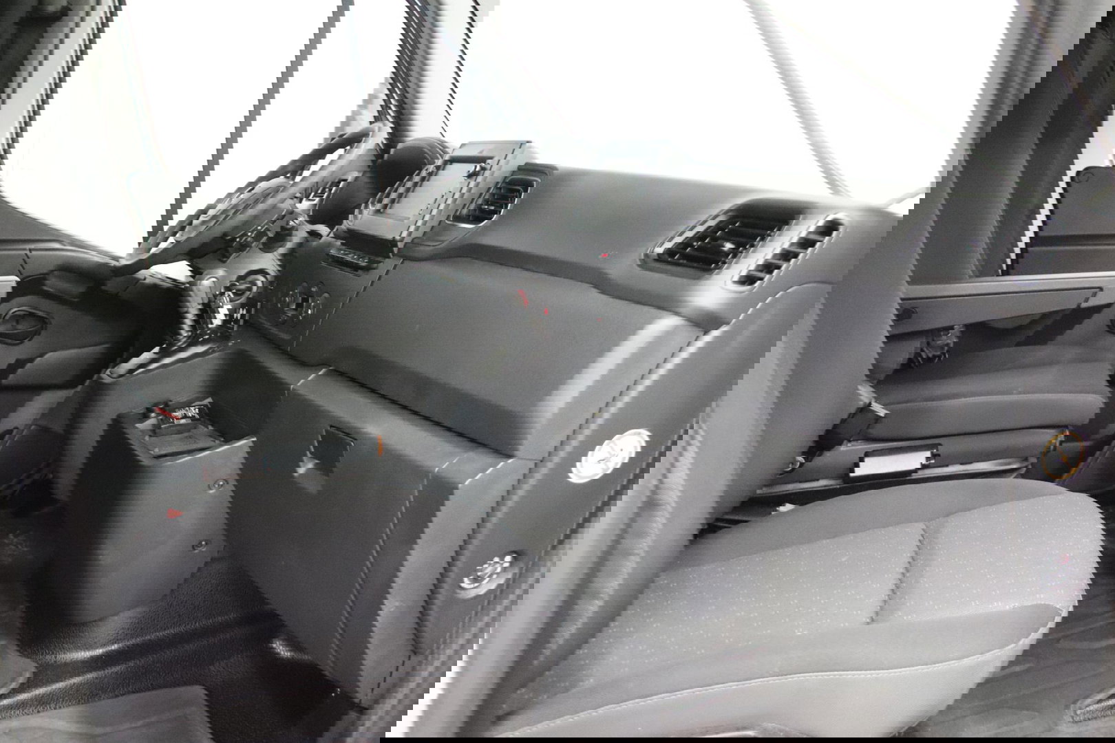 Opel Movano 2.3 Turbo L1H2 AUTOMAAT 180 PK