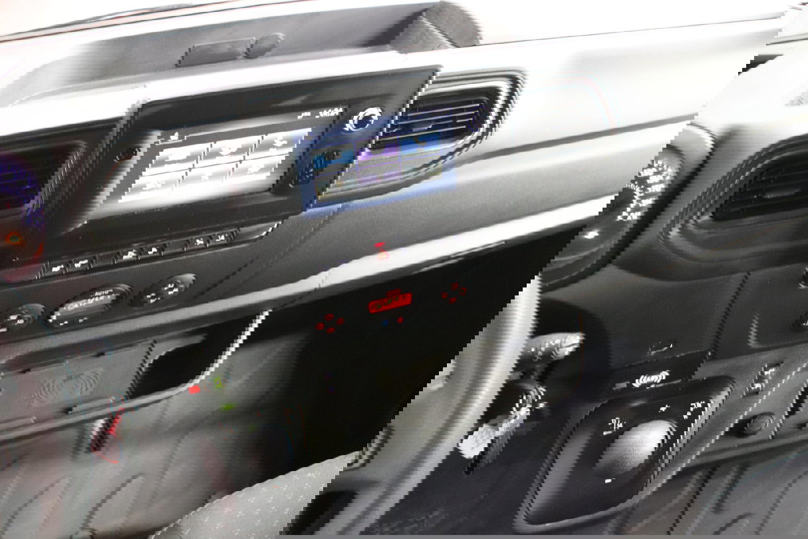 Opel Movano 2.3 Turbo L1H2 AUTOMAAT 180 PK