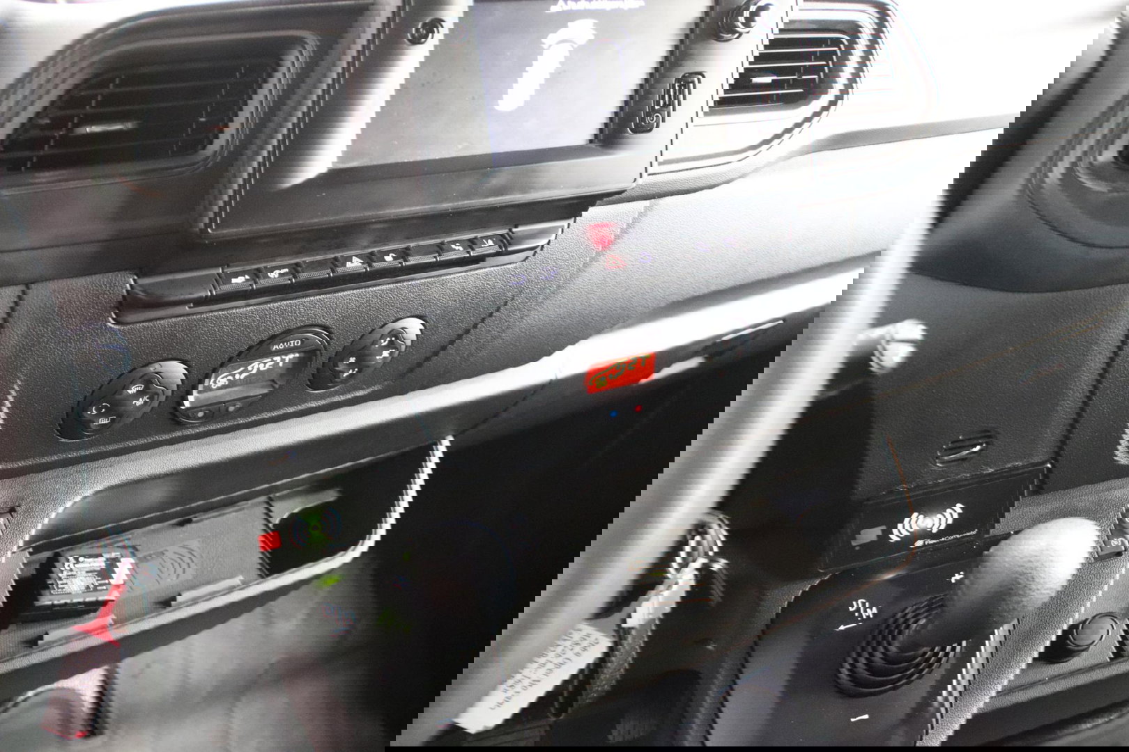 Opel Movano 2.3 Turbo L1H2 AUTOMAAT 180 PK