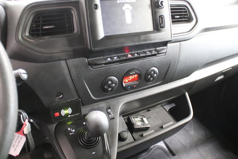 Opel Movano 2.3 Turbo L1H2 AUTOMAAT 180 PK