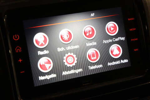 Opel Movano 2.2D 140 L2H2 2500 KG TREKVERMOGEN