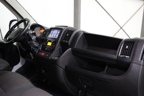 Opel Movano 2.2D 140 L2H2 2500 KG TREKVERMOGEN