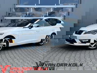 SEAT Leon - 1.4 TSI FR | LED | Half Leder | LED | CarPlay | Navigatie | Cruise | Climate | Stoelverwarming
