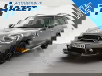 MINI Countryman - Mini 1.5 Cooper S E ALL4 224 PK PLUG-IN HYBRID *MOONWALK GREY*  + UNION JACK | STOELVERW.