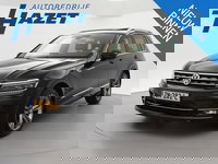 Volkswagen Tiguan - 1.5 TSI ACT DSG R-LINE + PANORAMA | LEDER | VIRTUAL COCKPIT | MASSAGE | ADAPTIVE CRUISE