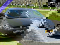 Volkswagen Polo - 1.0 Comfortline Airco Carplay Stoelverwarming