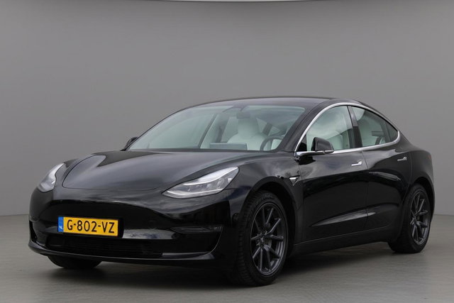 Tesla Model 3 - Long Range AWD 75 kWh | Nette staat | SOH 92,2%