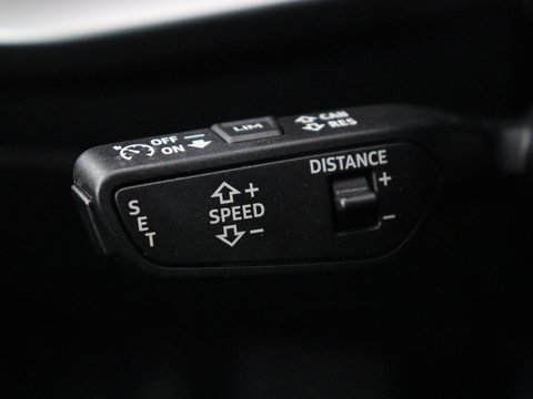 Audi A3 Sportback 35 TFSI Advanced edition