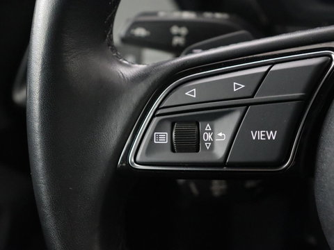 Audi A3 Sportback 35 TFSI Advanced edition