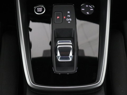 Audi A3 Sportback 35 TFSI Advanced edition