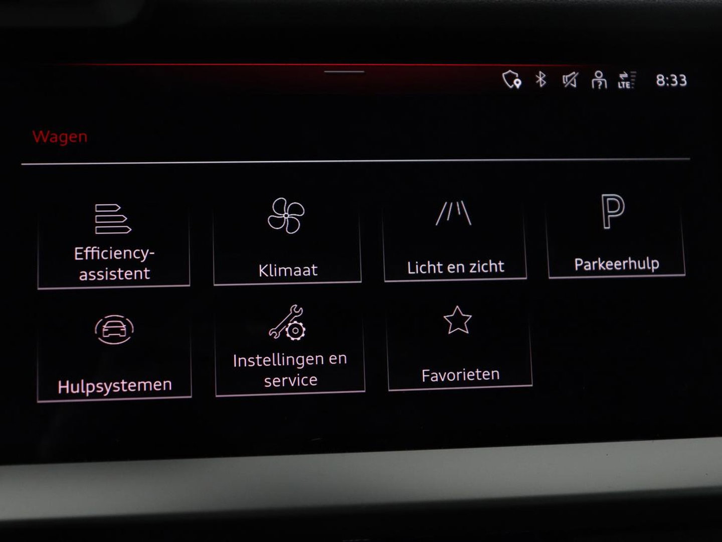 Audi A3 35 TFSI Advanced edition | Sportstoelen | Virtual Cockpit | Carplay | Navigatie | Full LED | Parkeerhulp | Climate control | Cruise control | Bluetooth | DAB