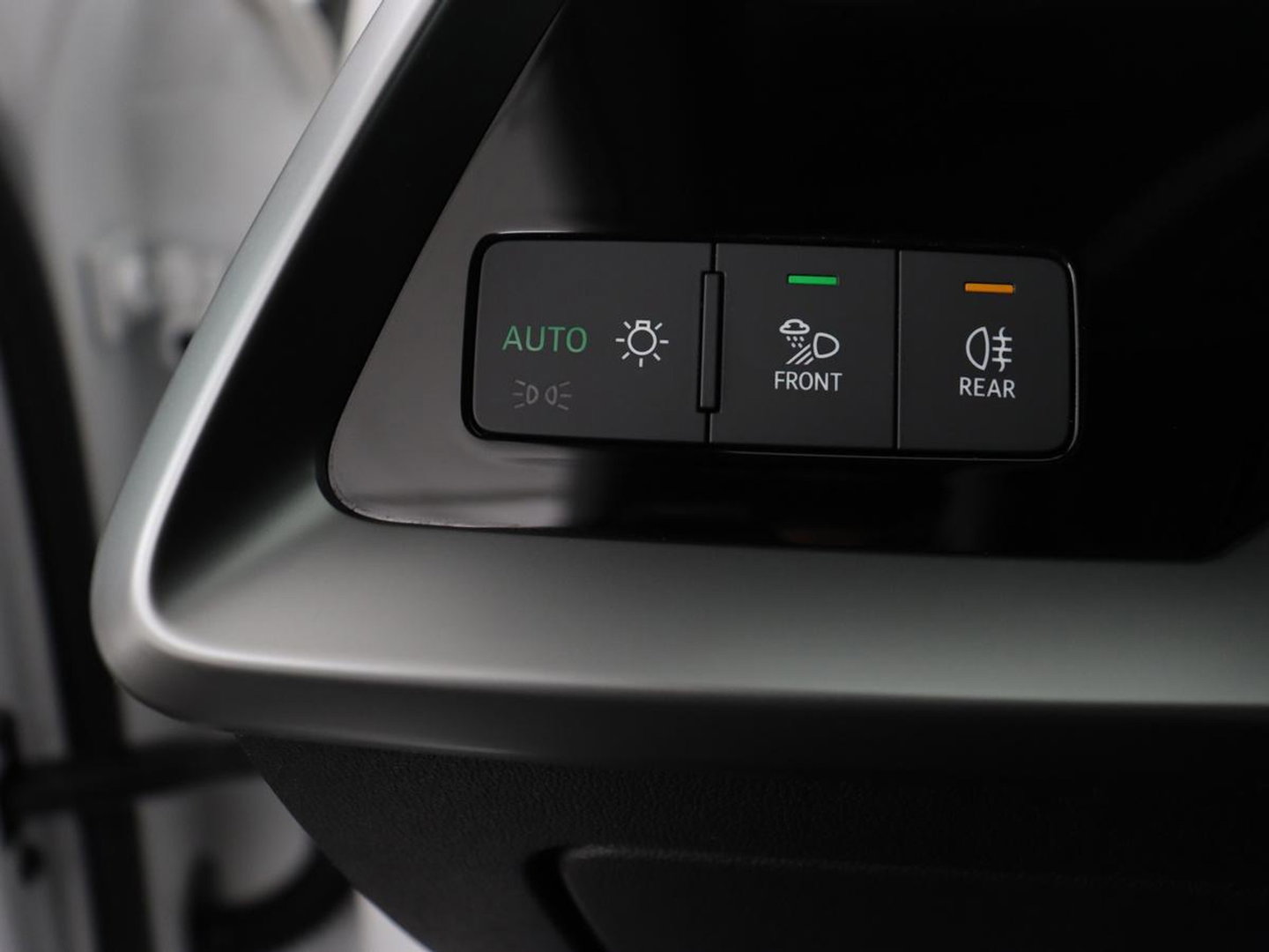 Audi A3 Sportback 35 TFSI Advanced edition